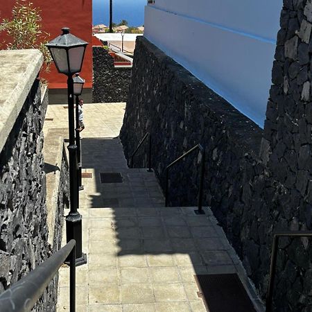 Apartamento Hans San Antonio  외부 사진