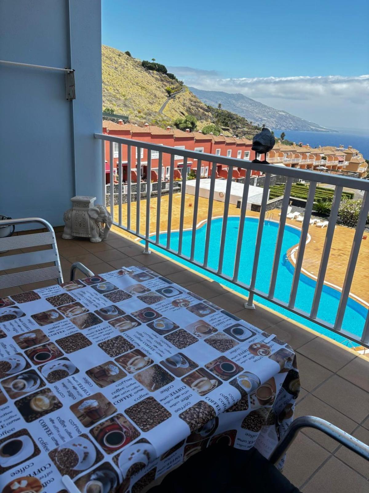 Apartamento Hans San Antonio  외부 사진