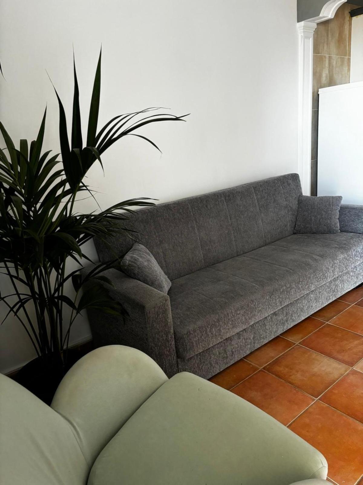 Apartamento Hans San Antonio  외부 사진