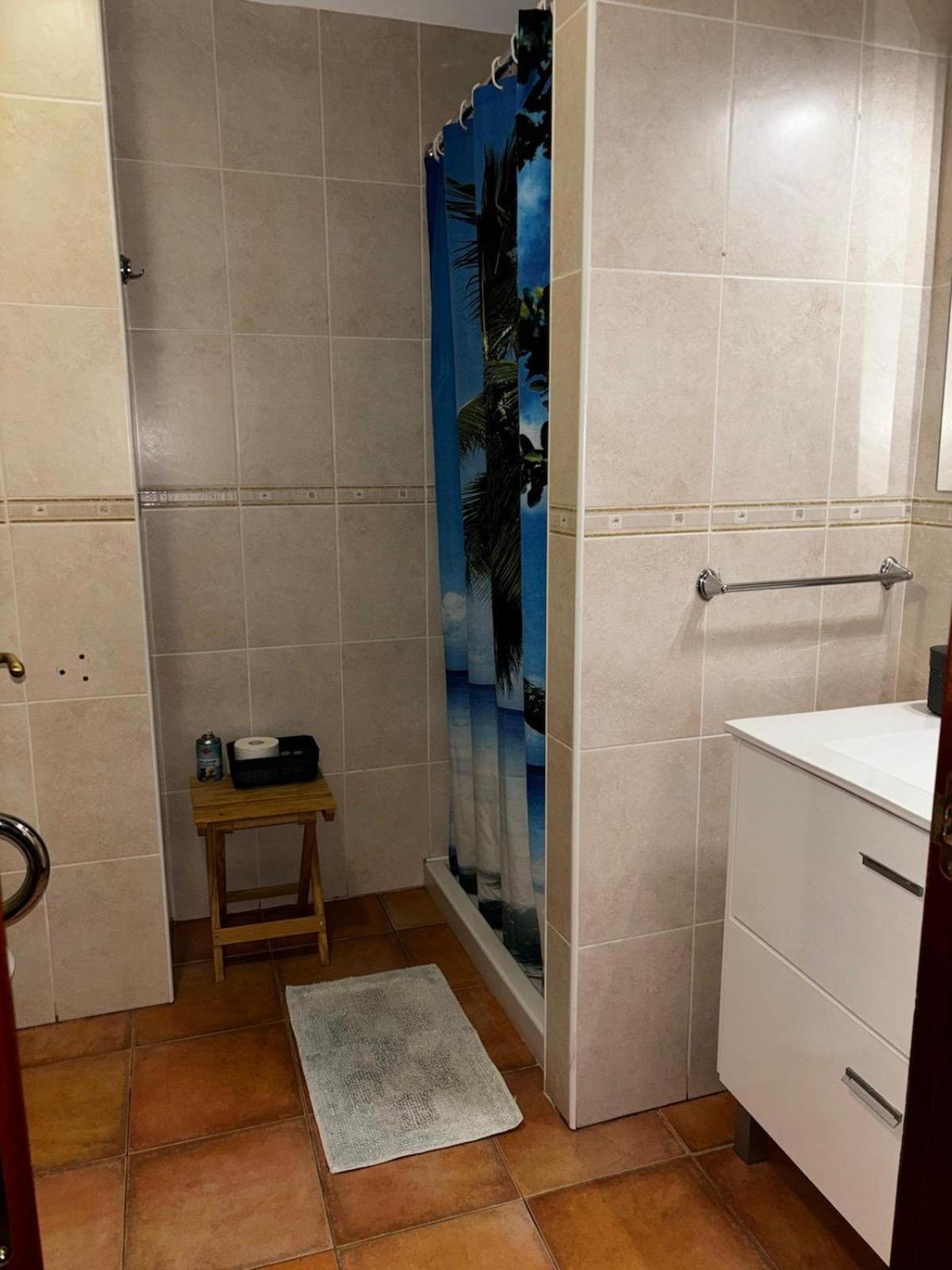 Apartamento Hans San Antonio  외부 사진