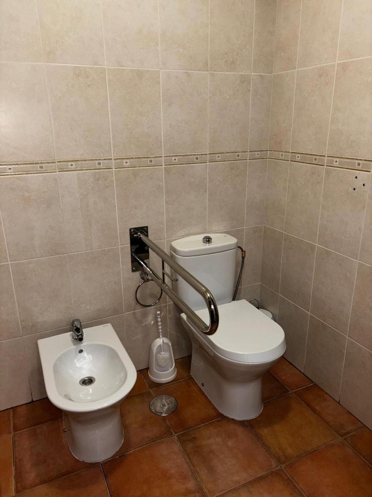 Apartamento Hans San Antonio  외부 사진